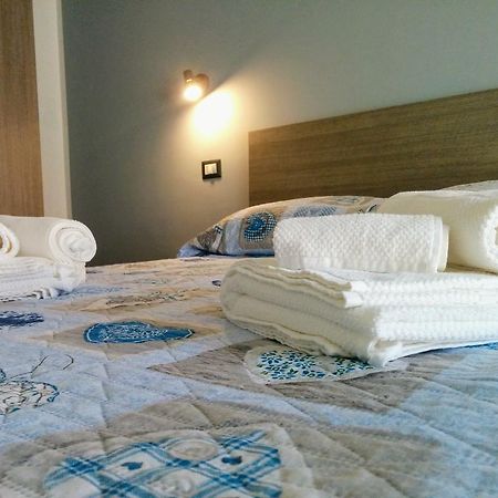 Sweet Home Cilento Agropoli Luaran gambar