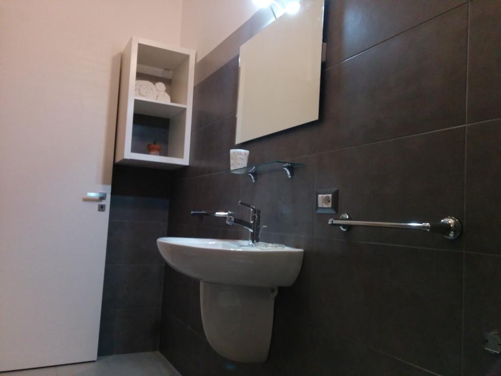 Sweet Home Cilento Agropoli Luaran gambar