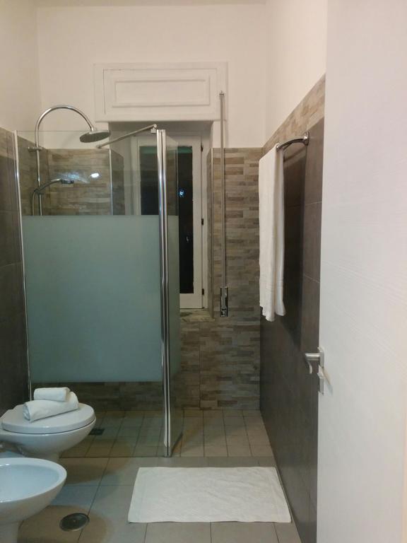 Sweet Home Cilento Agropoli Luaran gambar