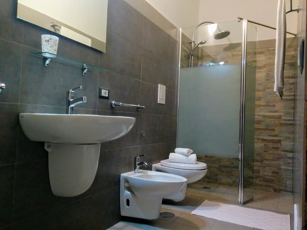 Sweet Home Cilento Agropoli Luaran gambar