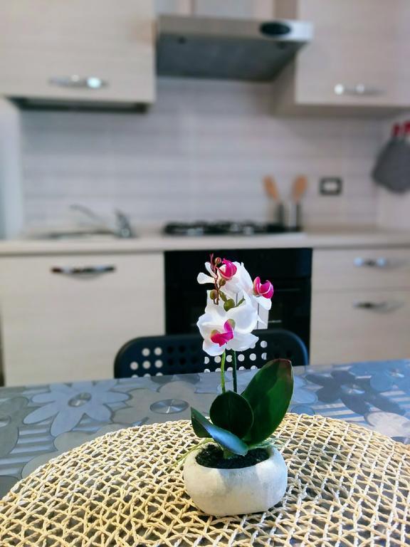 Sweet Home Cilento Agropoli Luaran gambar