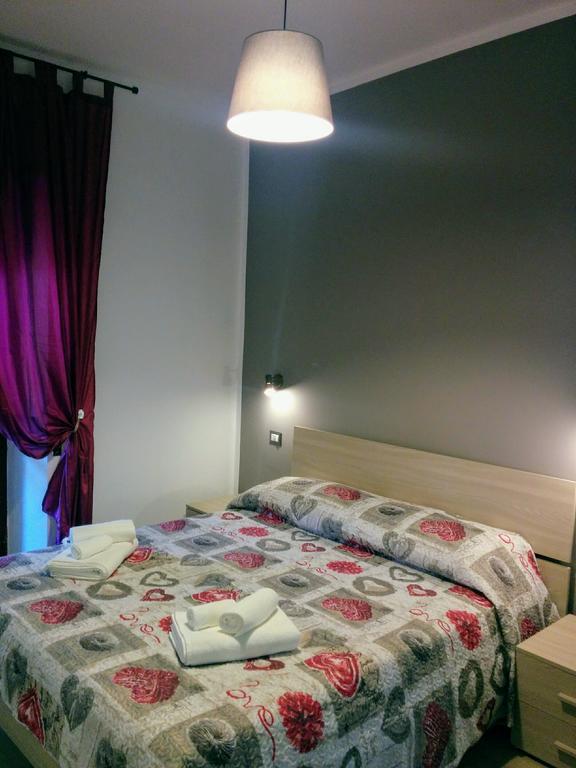 Sweet Home Cilento Agropoli Luaran gambar