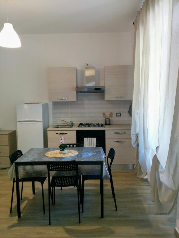 Sweet Home Cilento Agropoli Luaran gambar