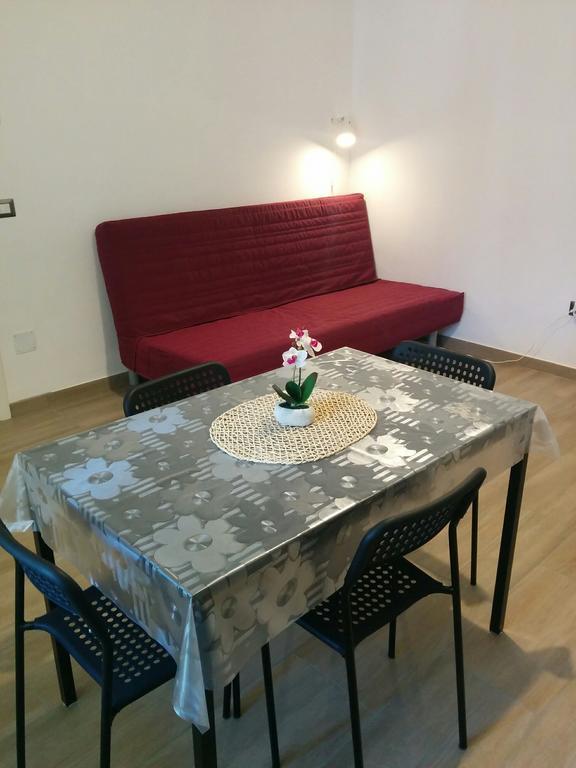 Sweet Home Cilento Agropoli Luaran gambar