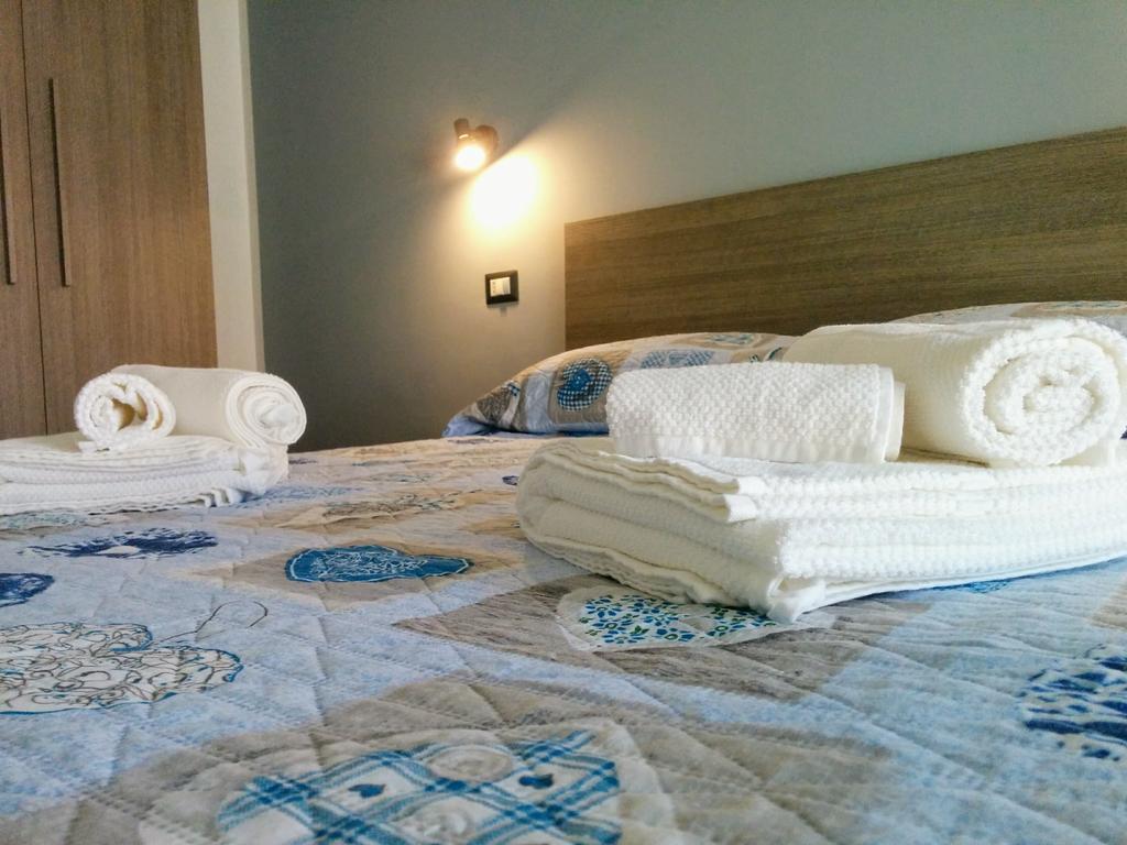 Sweet Home Cilento Agropoli Luaran gambar