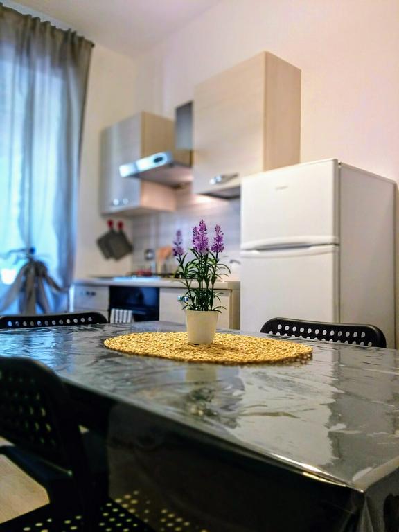 Sweet Home Cilento Agropoli Luaran gambar
