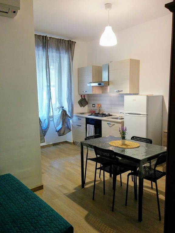 Sweet Home Cilento Agropoli Luaran gambar