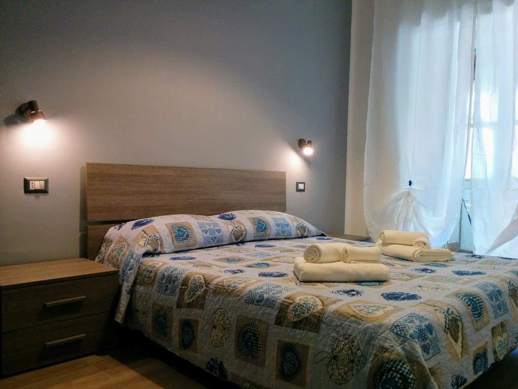 Sweet Home Cilento Agropoli Luaran gambar