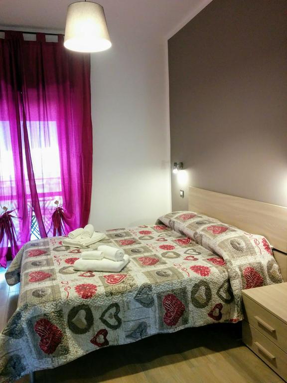 Sweet Home Cilento Agropoli Luaran gambar