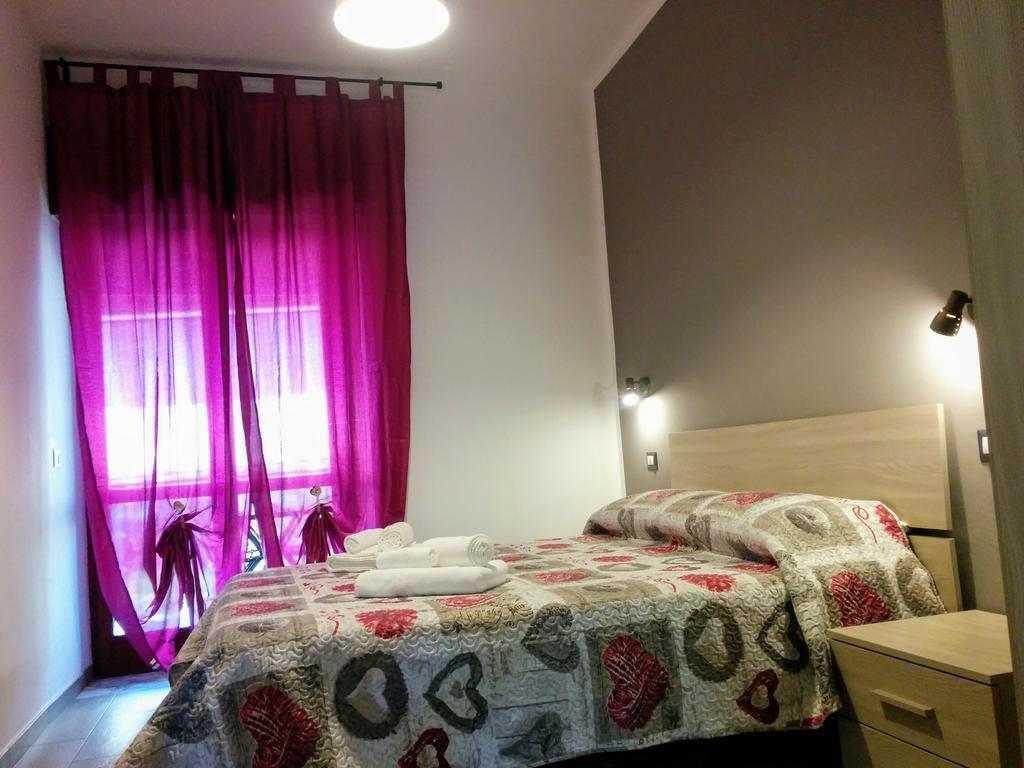 Sweet Home Cilento Agropoli Luaran gambar