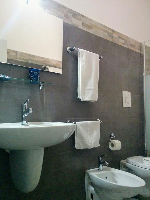 Sweet Home Cilento Agropoli Luaran gambar
