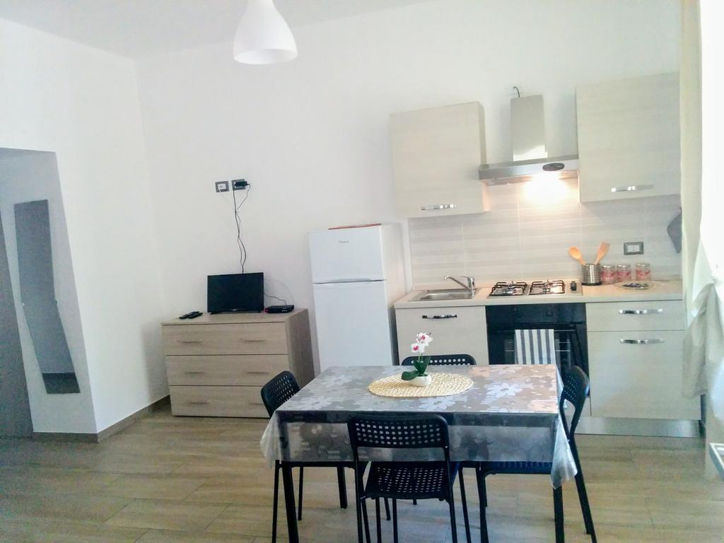 Sweet Home Cilento Agropoli Luaran gambar