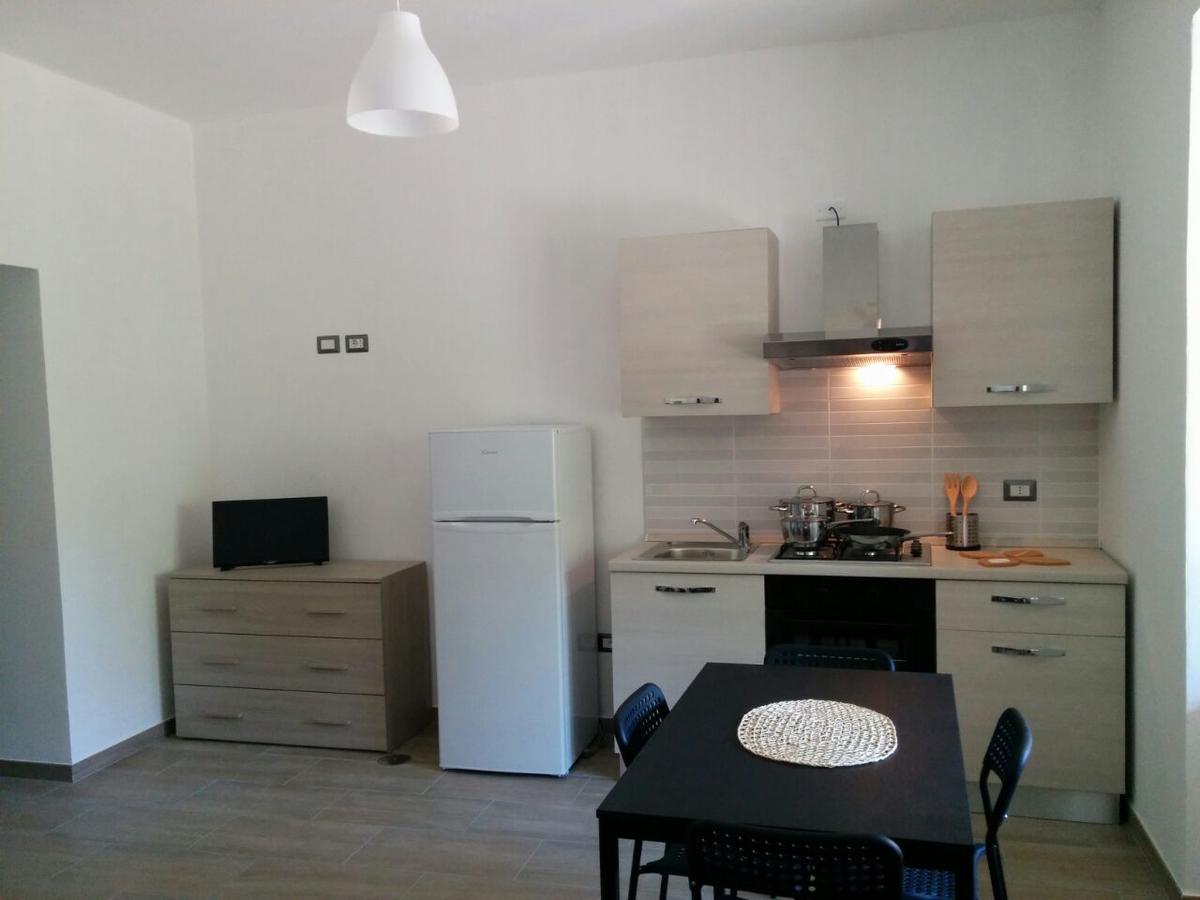 Sweet Home Cilento Agropoli Luaran gambar